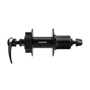 FH-QB400-HM Rear Hub