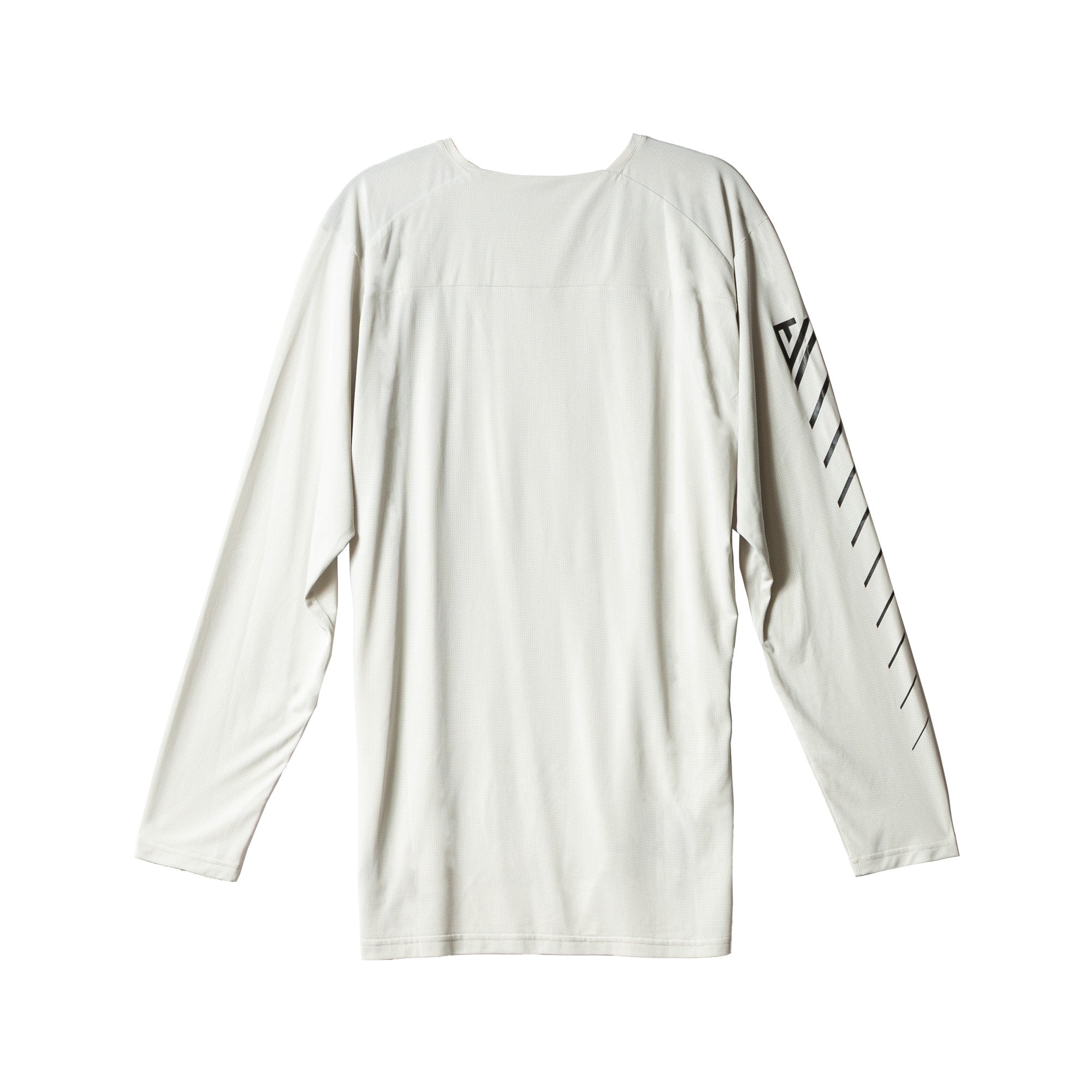 Trail Jersey - Long Sleeve