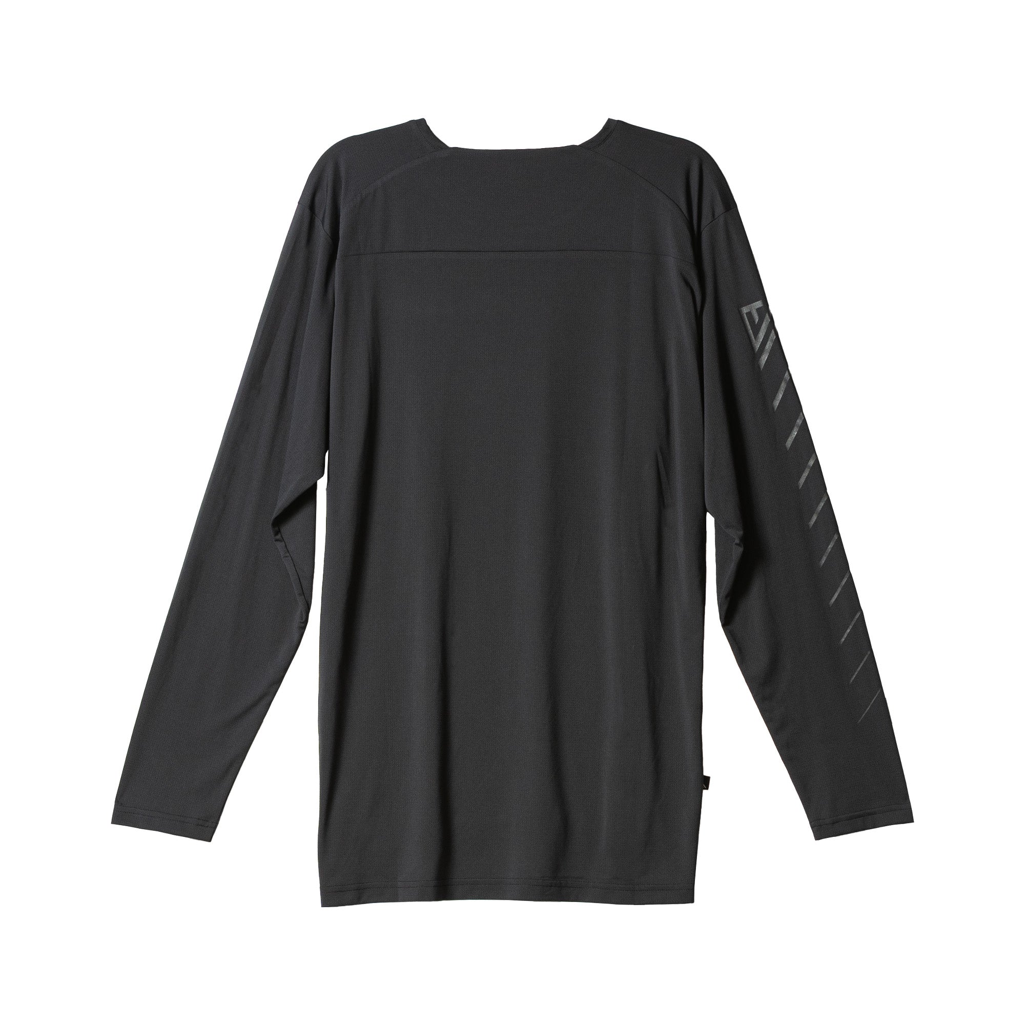 Trail Jersey - Long Sleeve