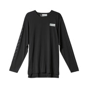 Trail Jersey - Long Sleeve