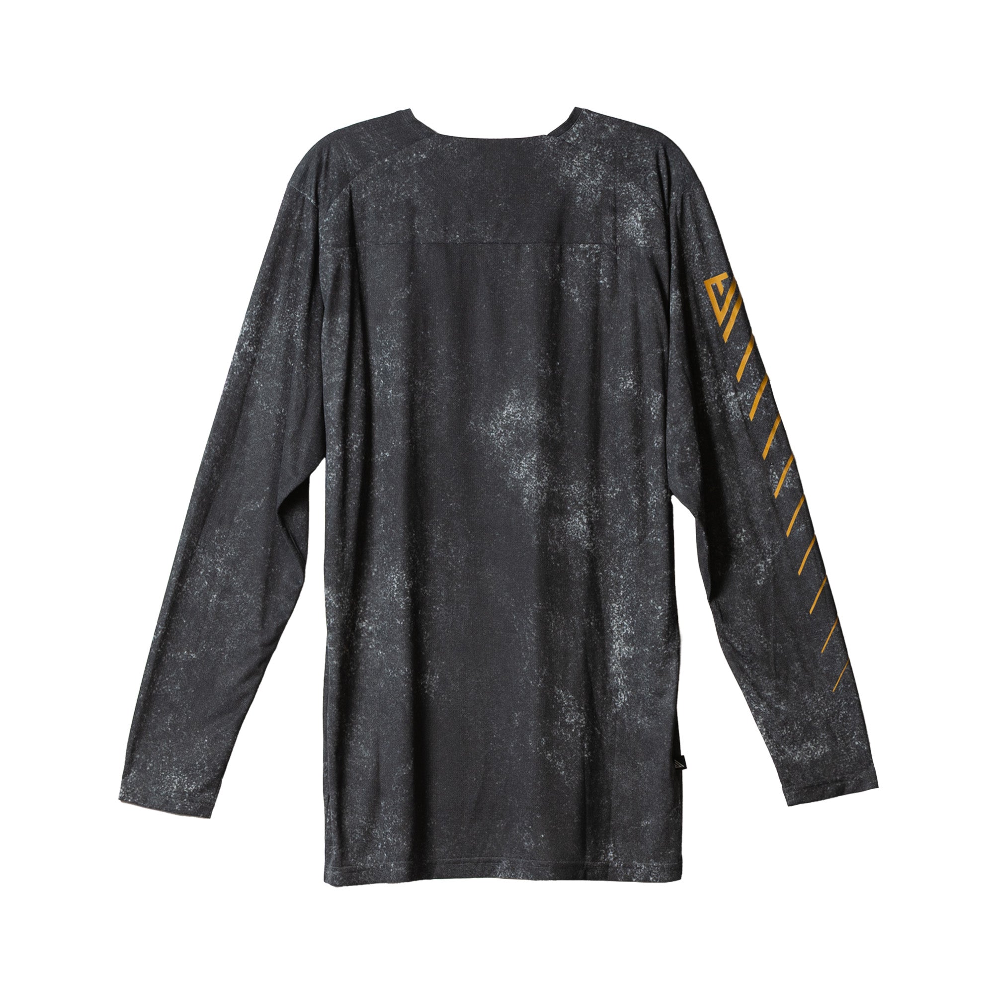 Trail Jersey - Long Sleeve