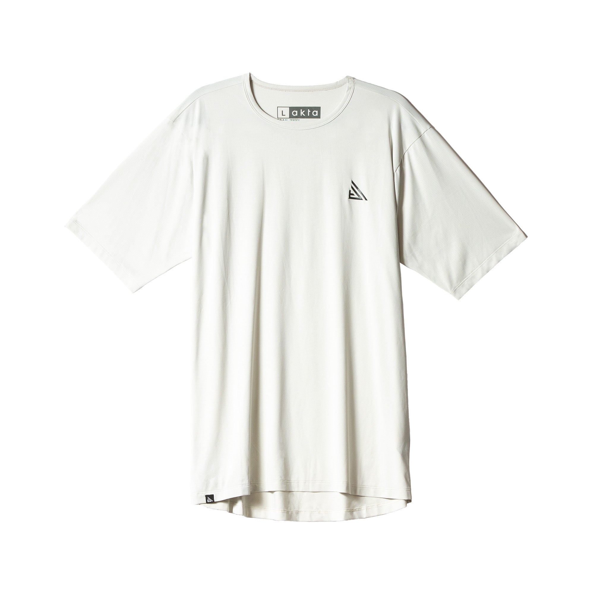 Trail Jersey - Short Sleeve