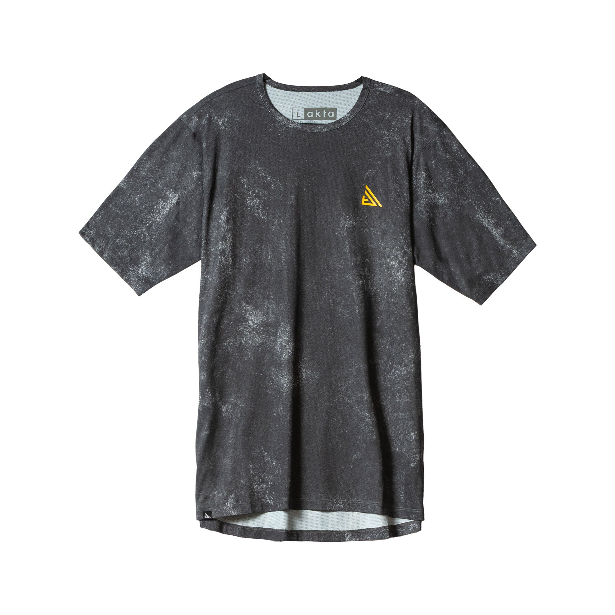 Trail Jersey - Short Sleeve