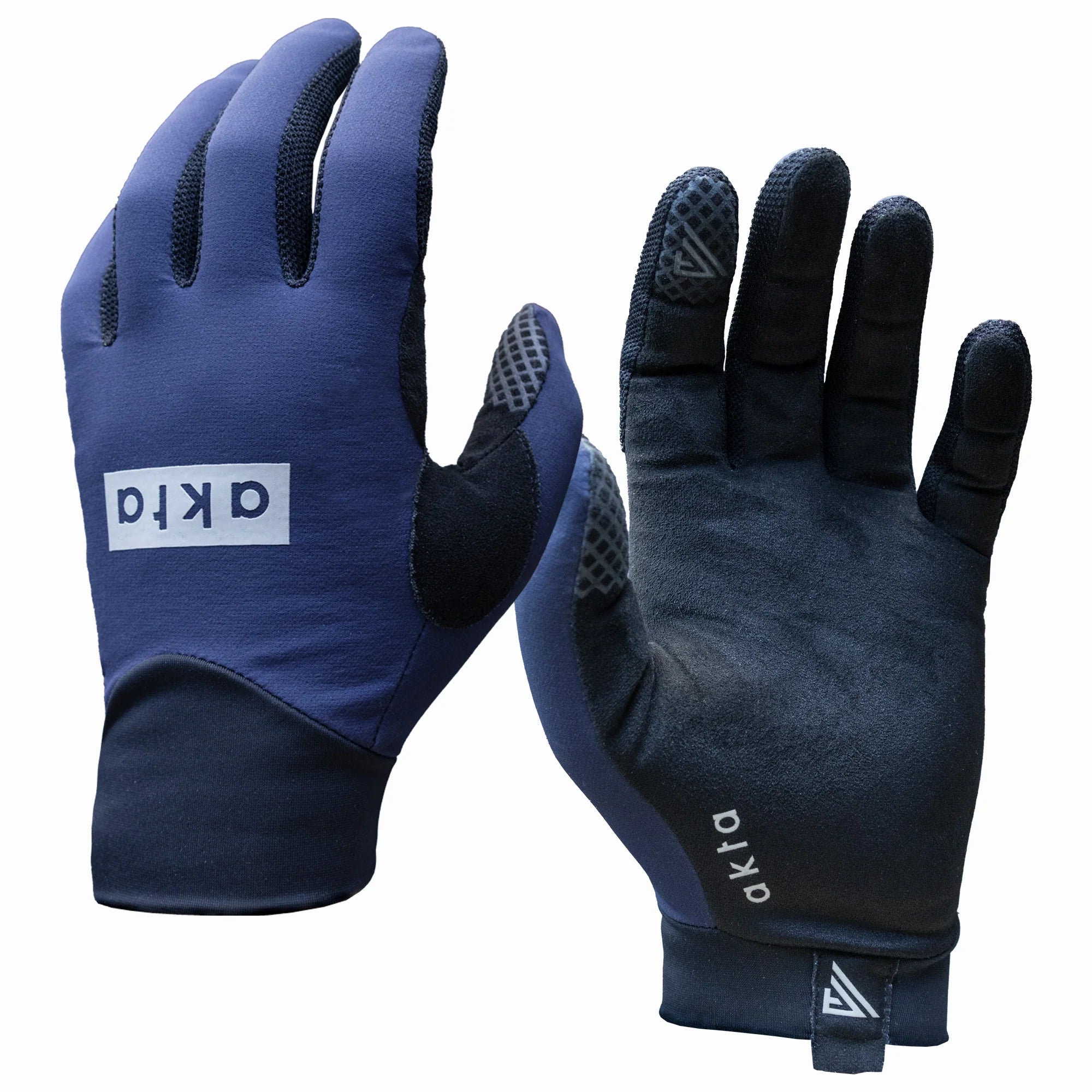 Trail Glove - Block Logo