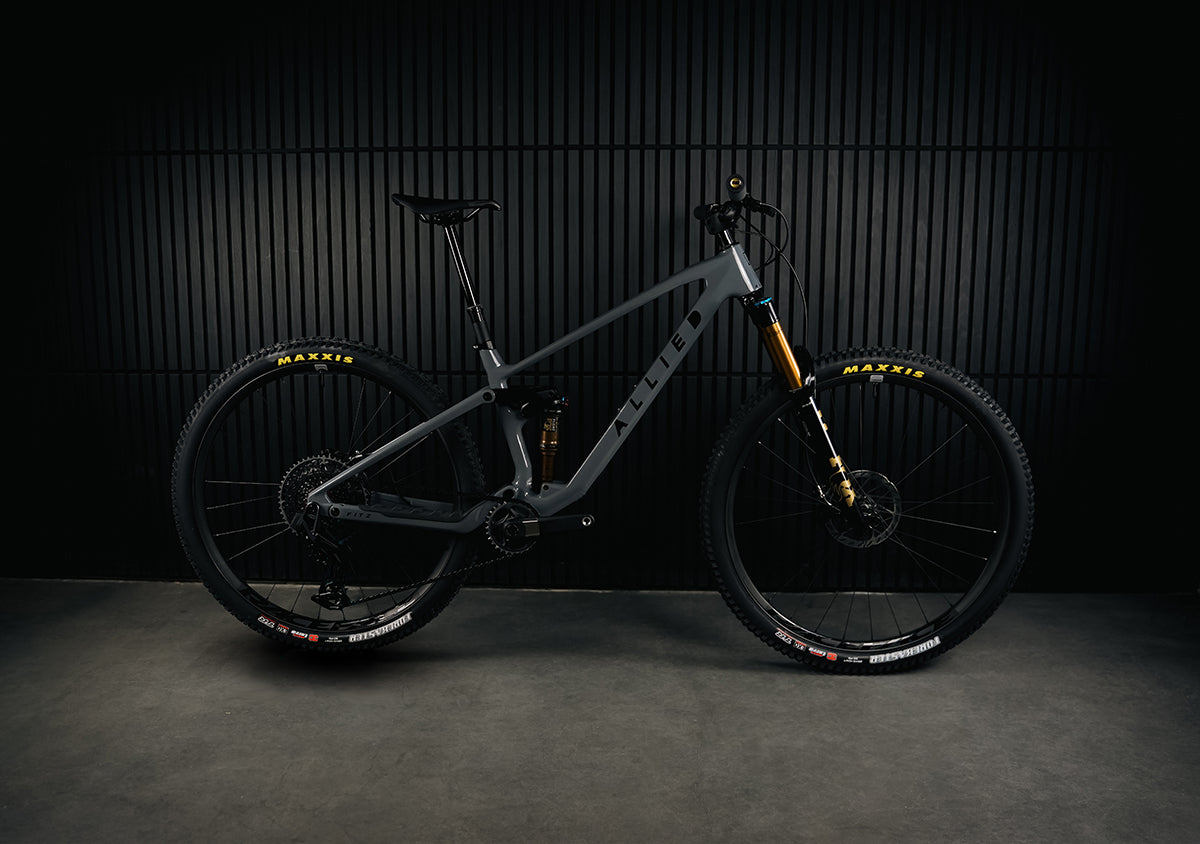The Bike Shop