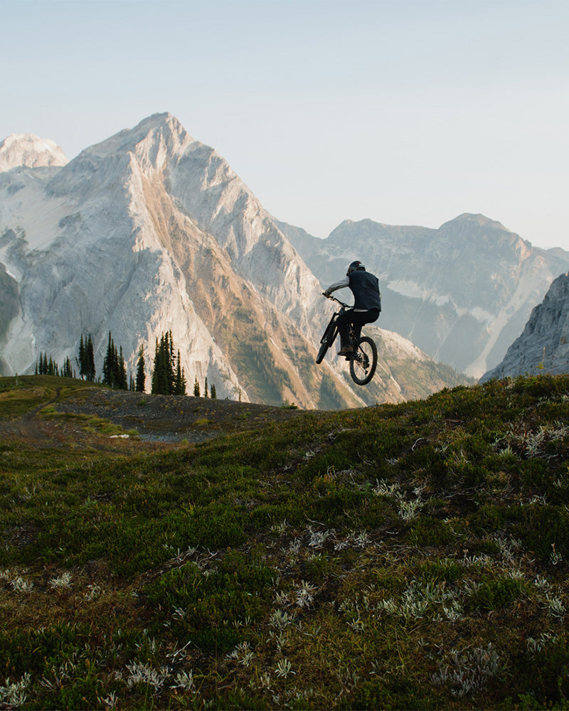The Bike Shop