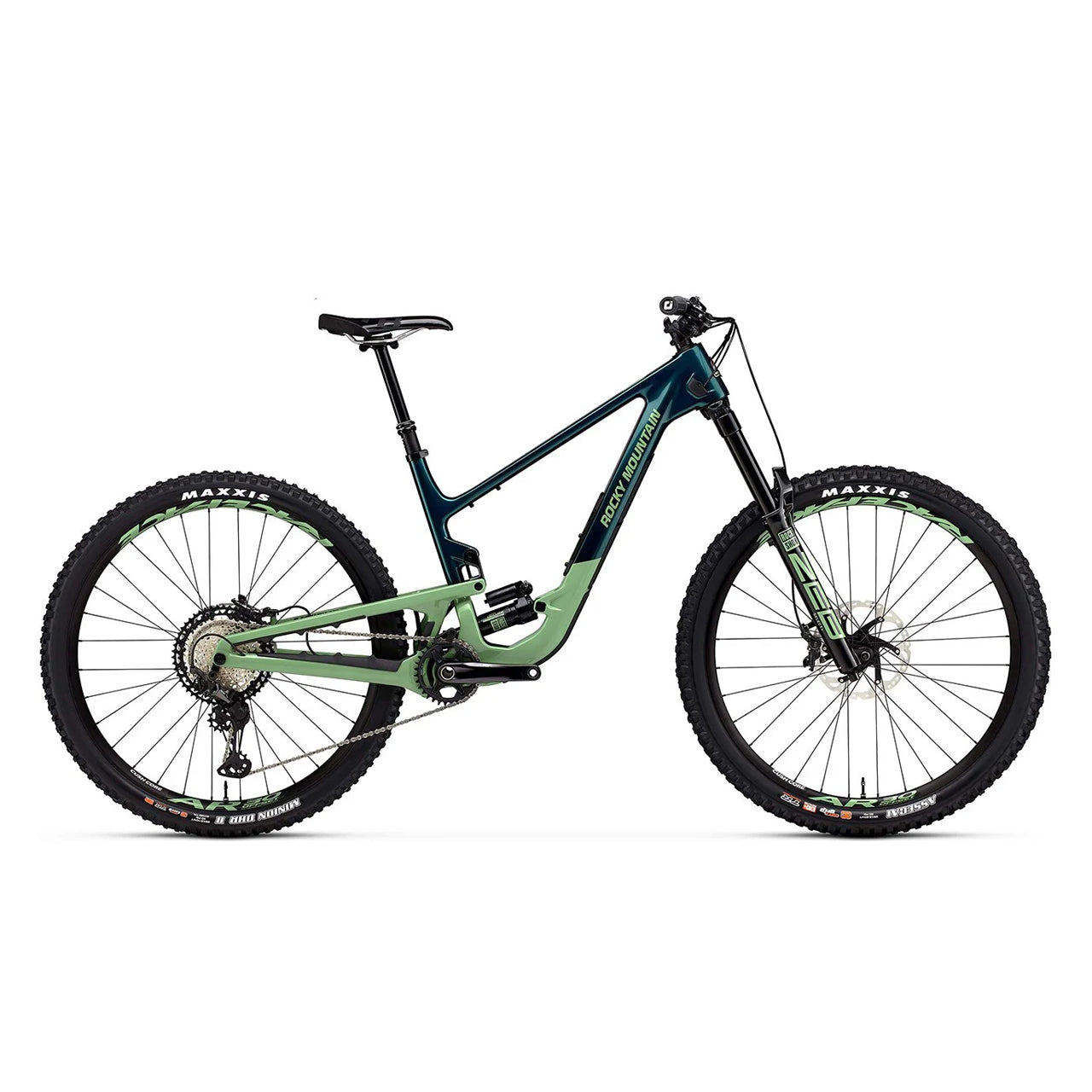 Altitude C70 Shimano