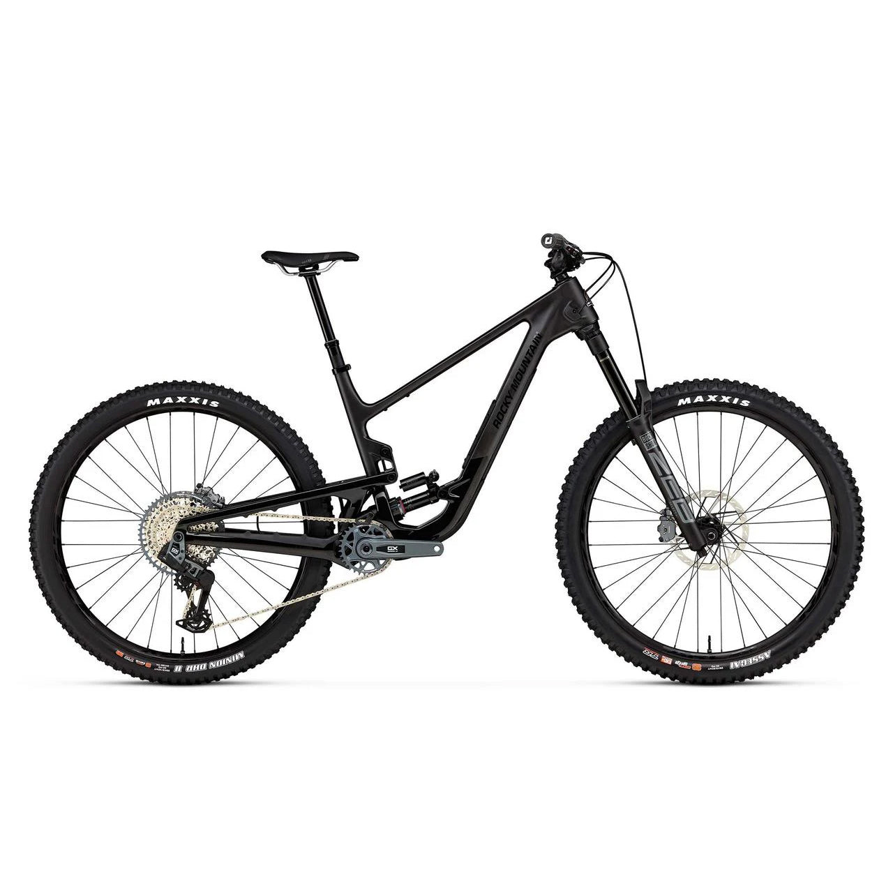 Altitude Carbon 70