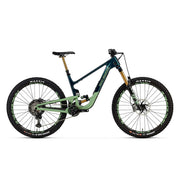 2024 | Altitude C90 Rally Shimano
