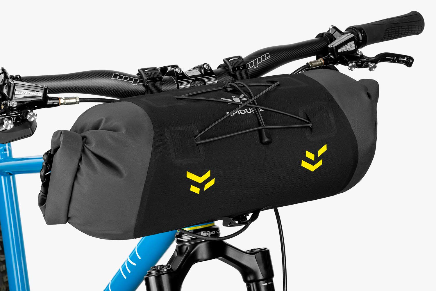 Apidura Backcountry Handlebar Pack