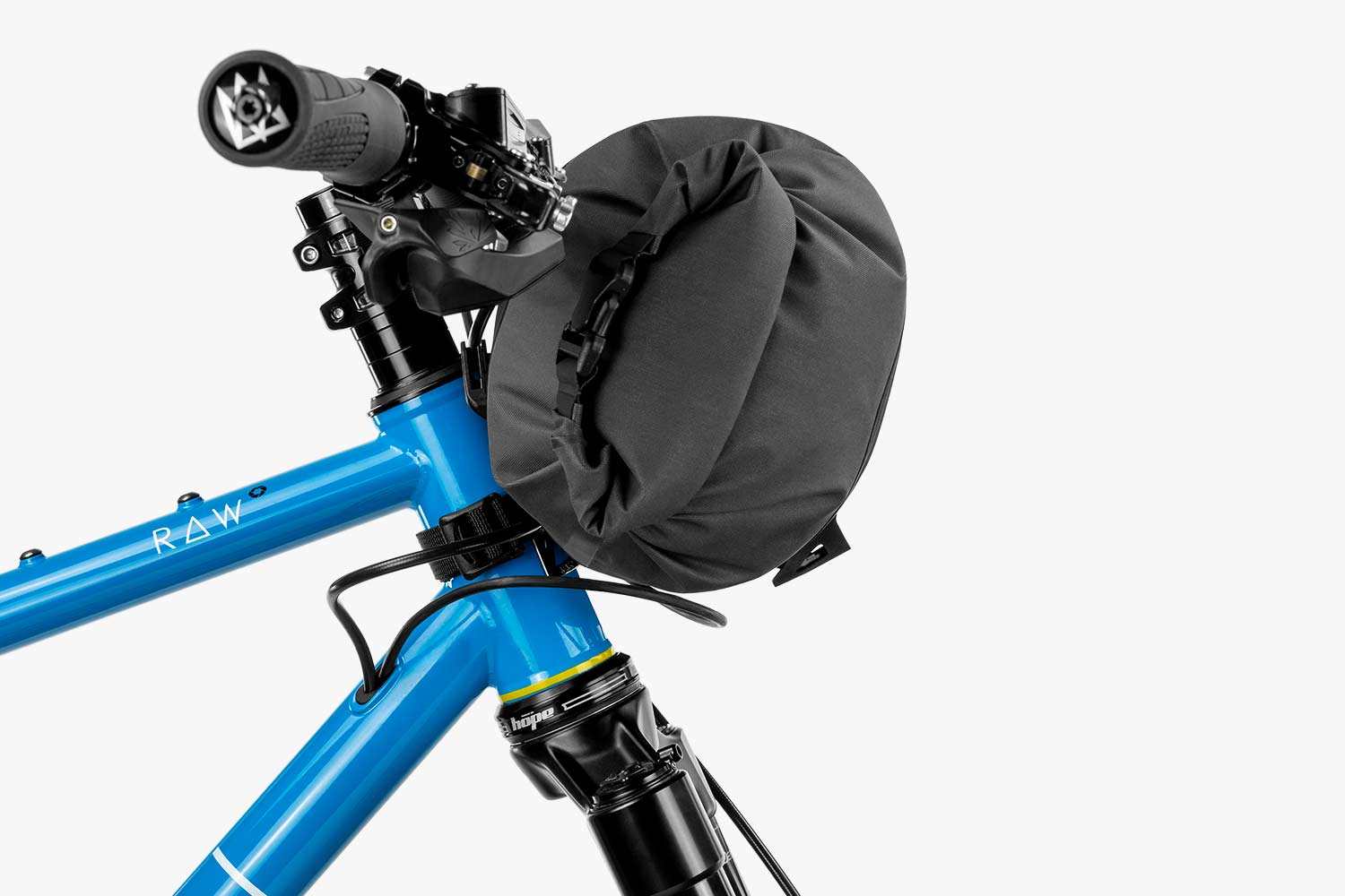 Apidura Backcountry Handlebar Pack