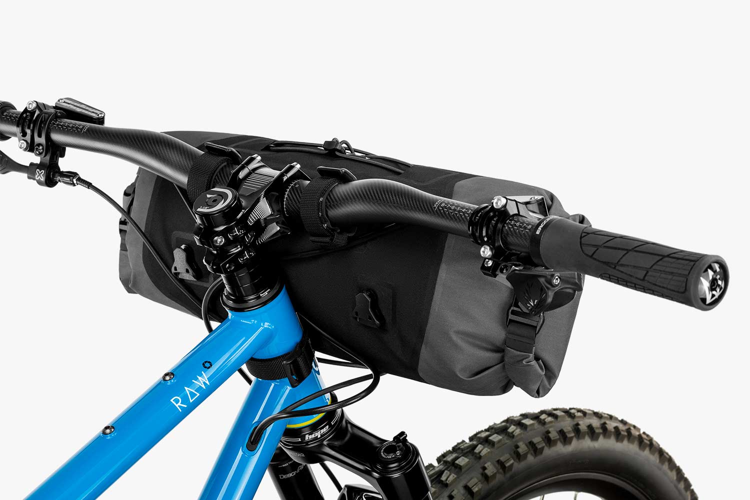 Apidura Backcountry Handlebar Pack