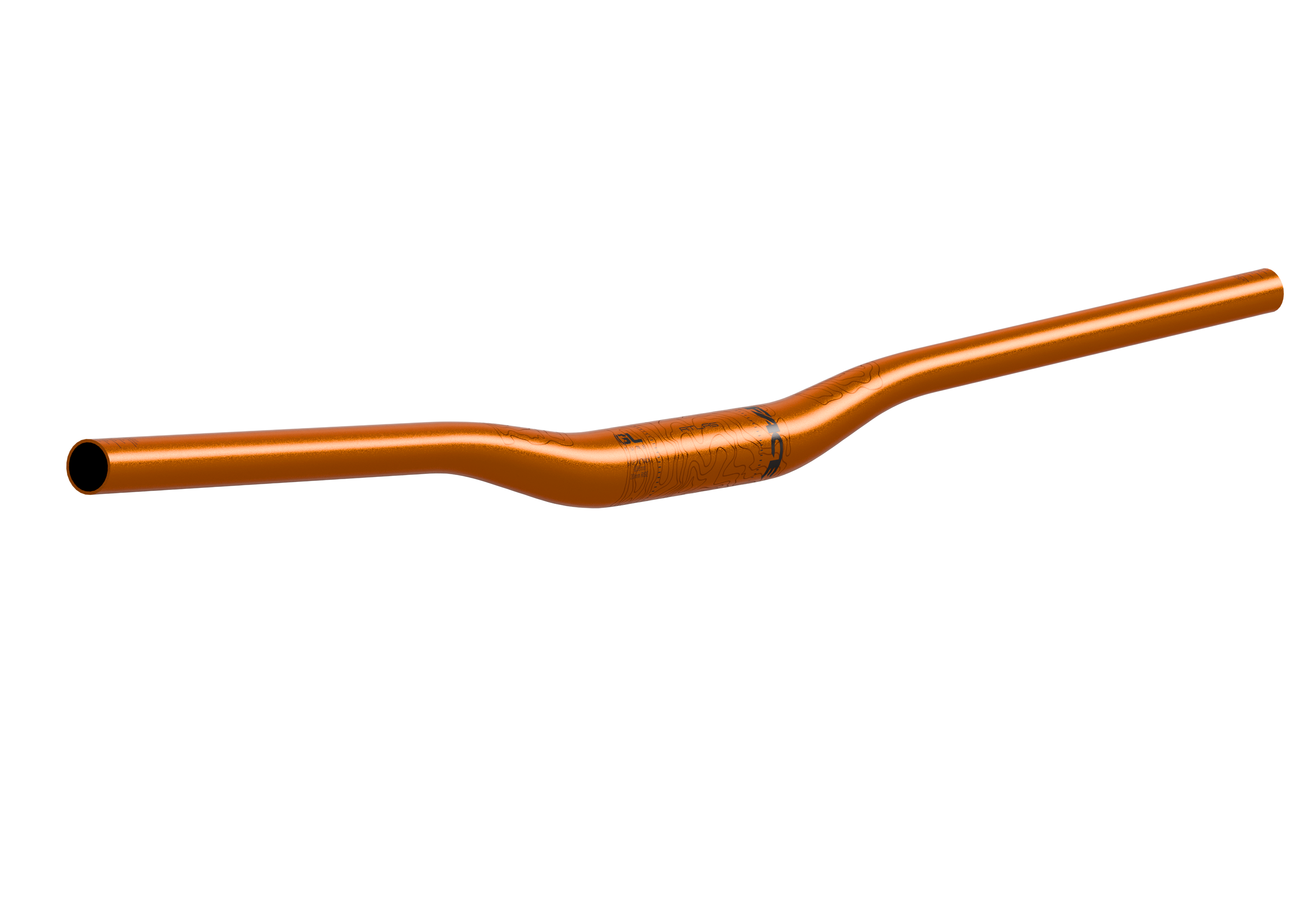 Atlas 35 Handlebar - NEW