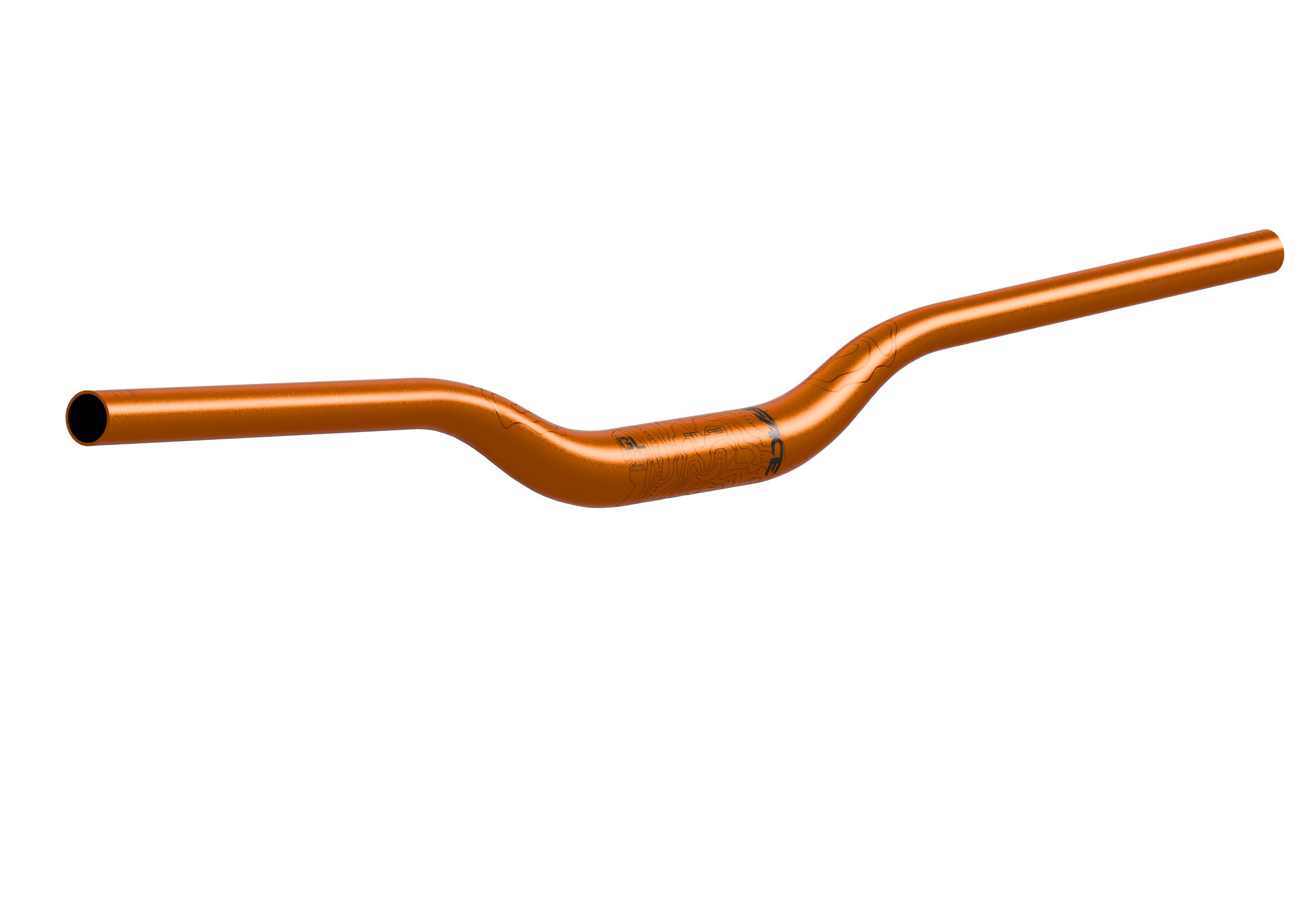 Atlas 35 Handlebar - NEW