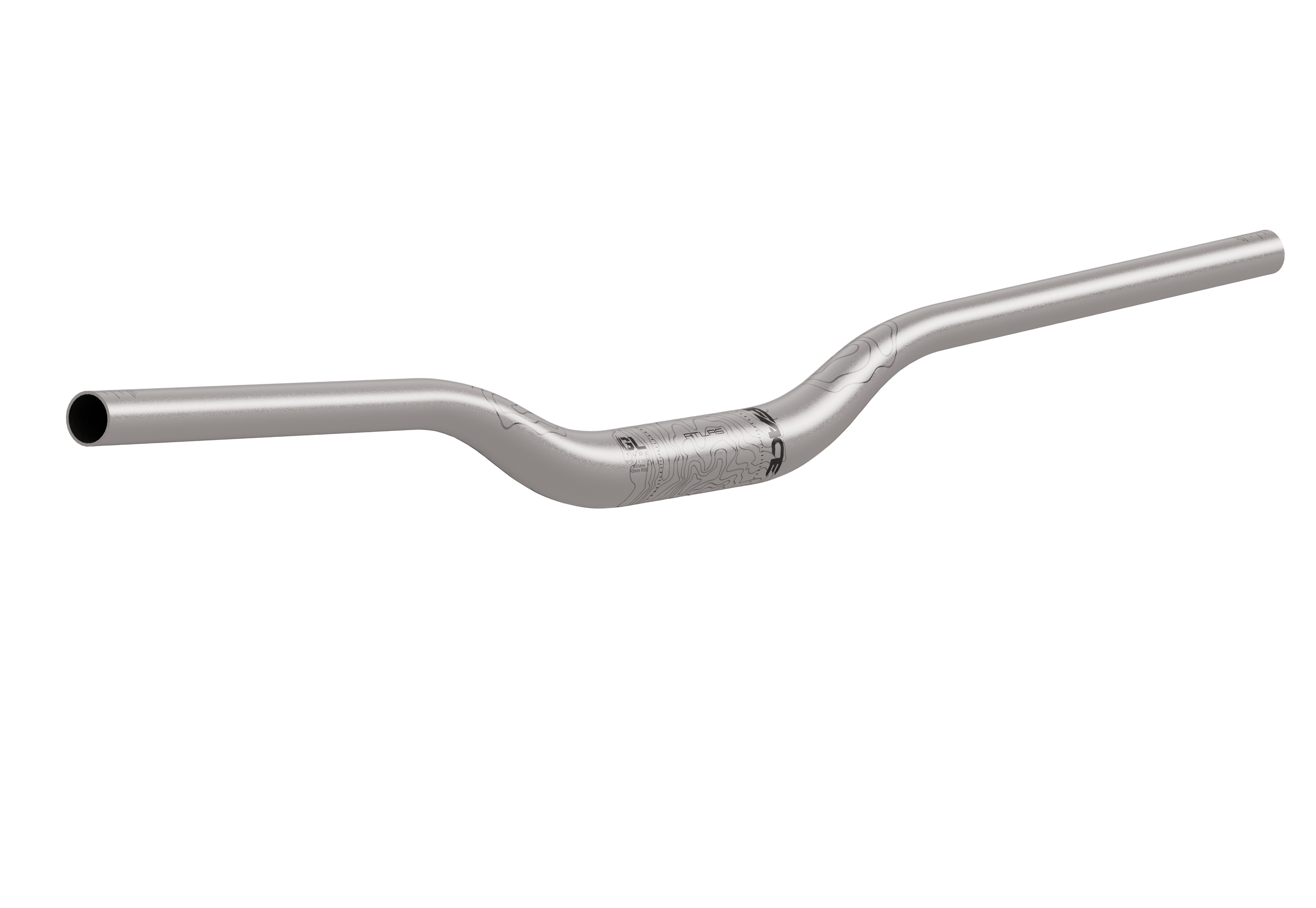 Atlas 35 Handlebar - NEW