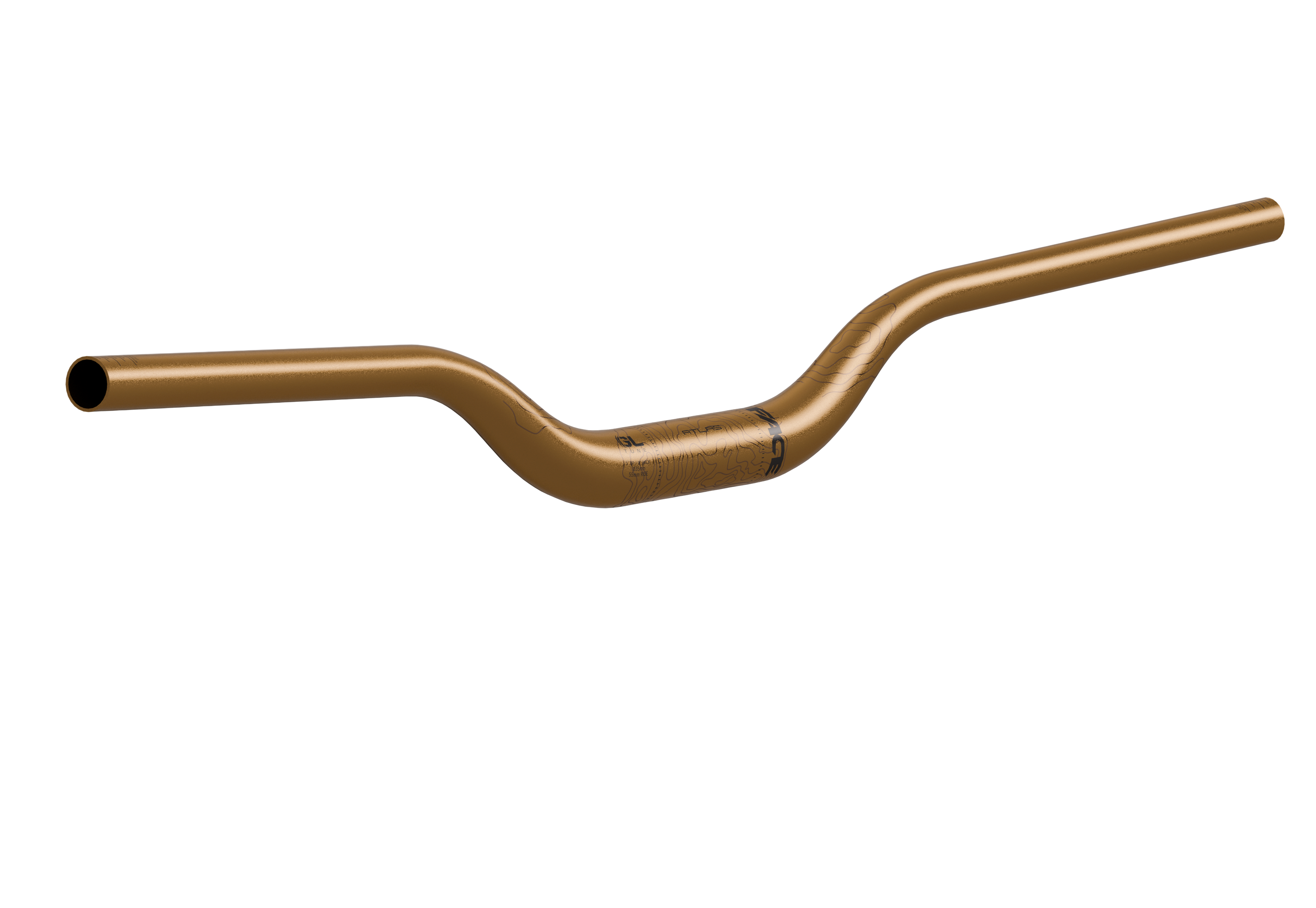 Atlas 35 Handlebar - NEW