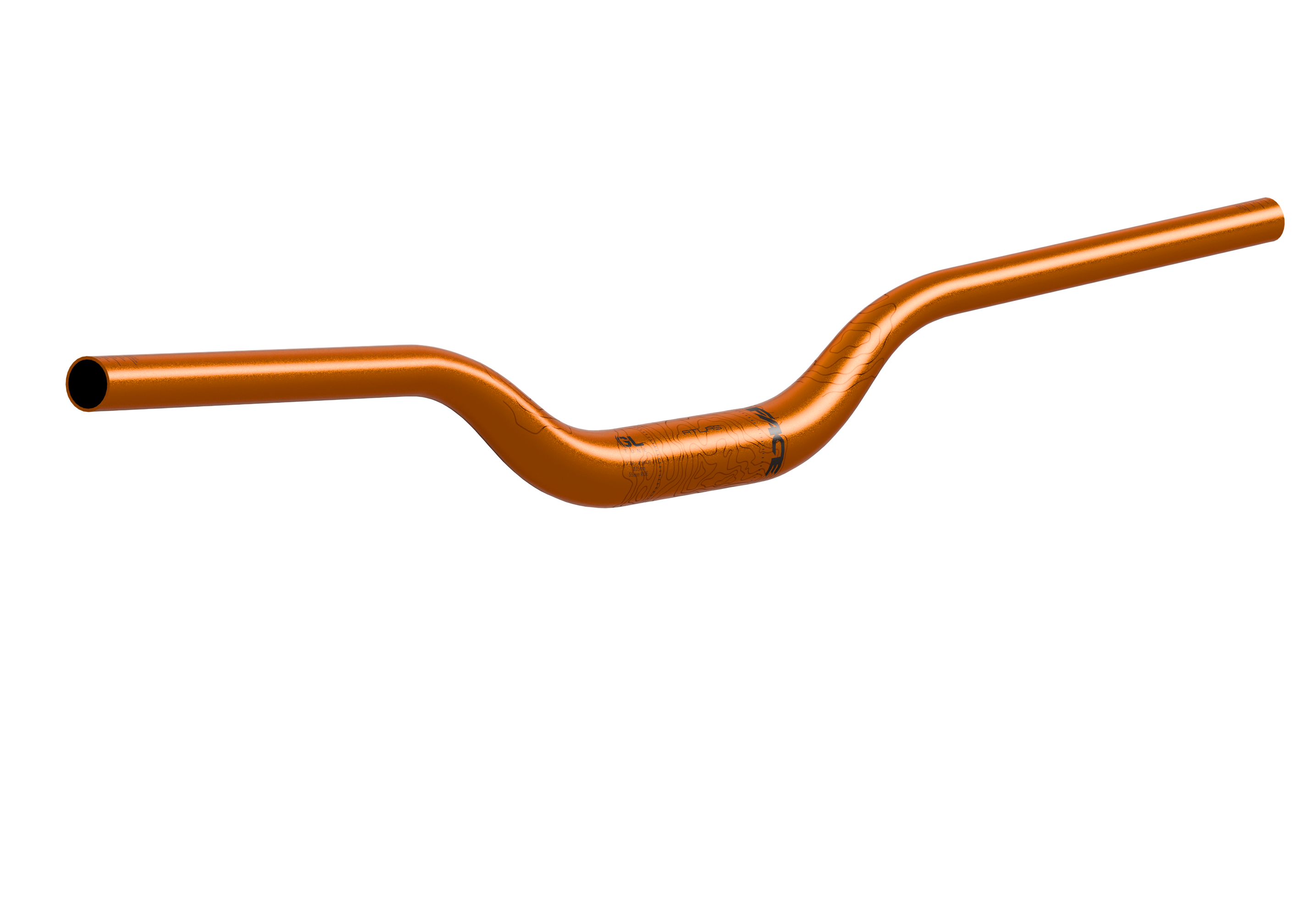 Atlas 35 Handlebar - NEW