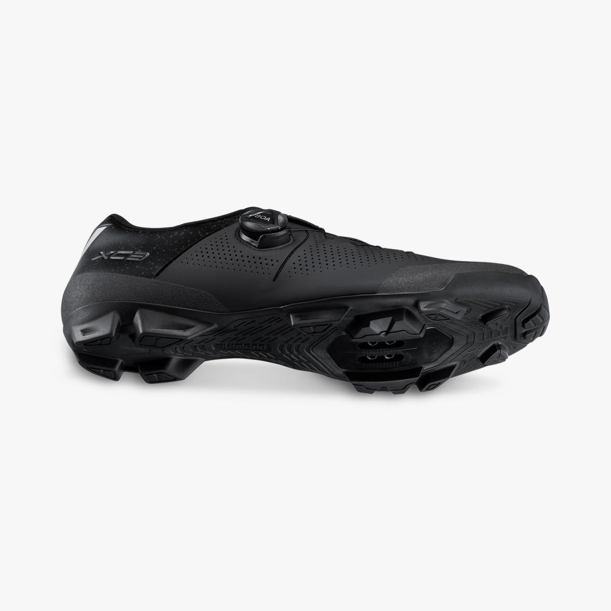 SH-XC302 Clipless Shoes