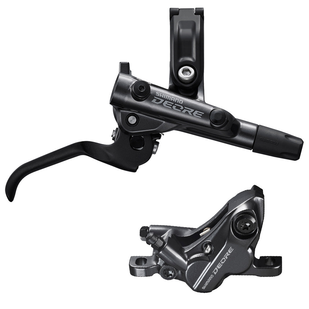 BR-M6120 DEORE Brake Set
