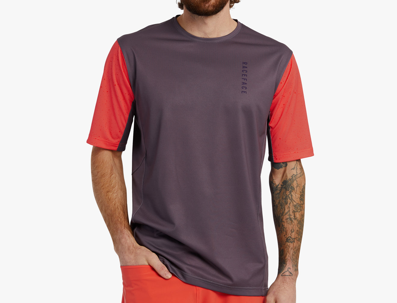 Men's Indy SS Jersey