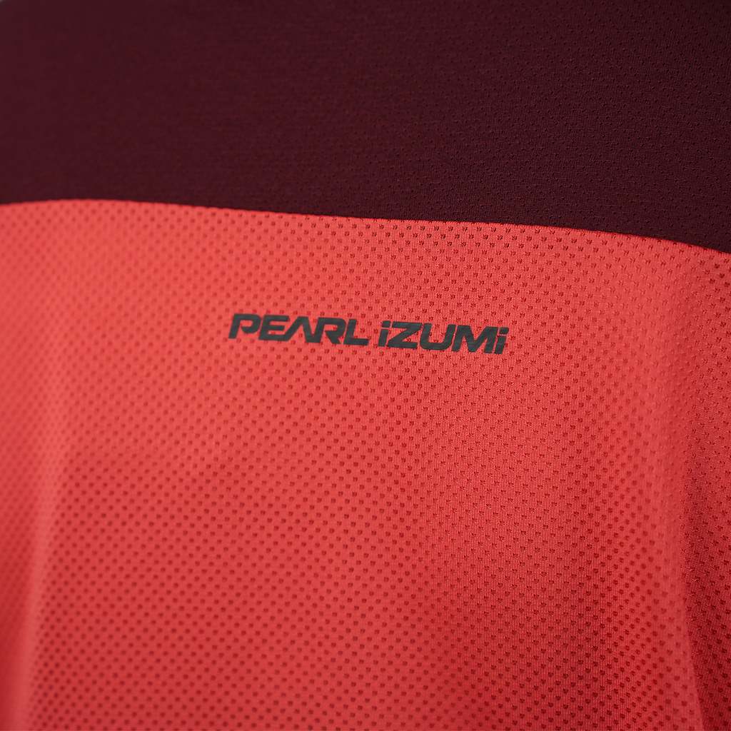 Women's Canyon Merino Jersey - Legacy