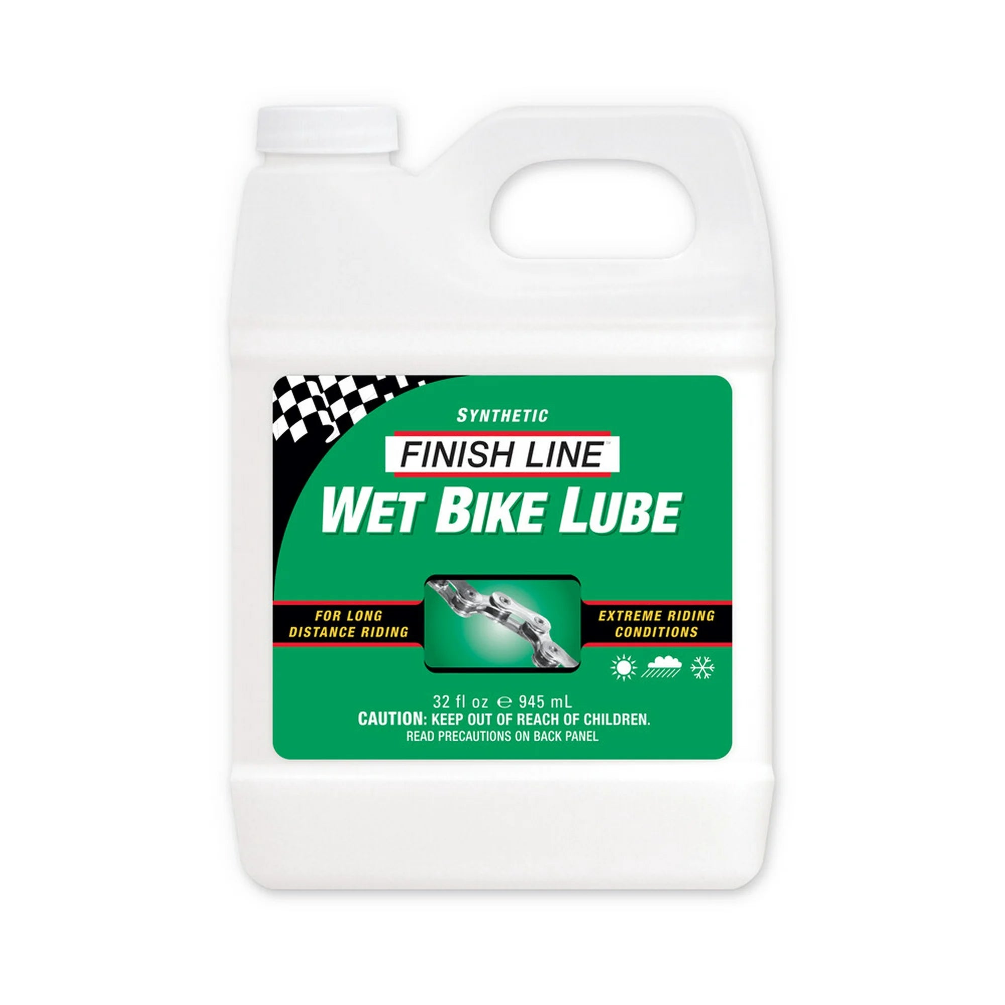 Wet Lube