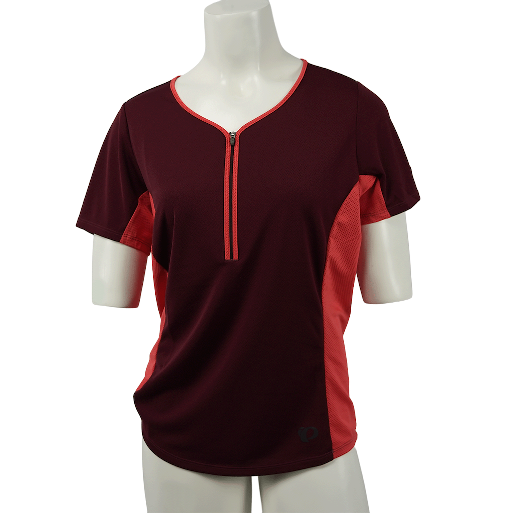Women's Canyon Merino Jersey - Legacy