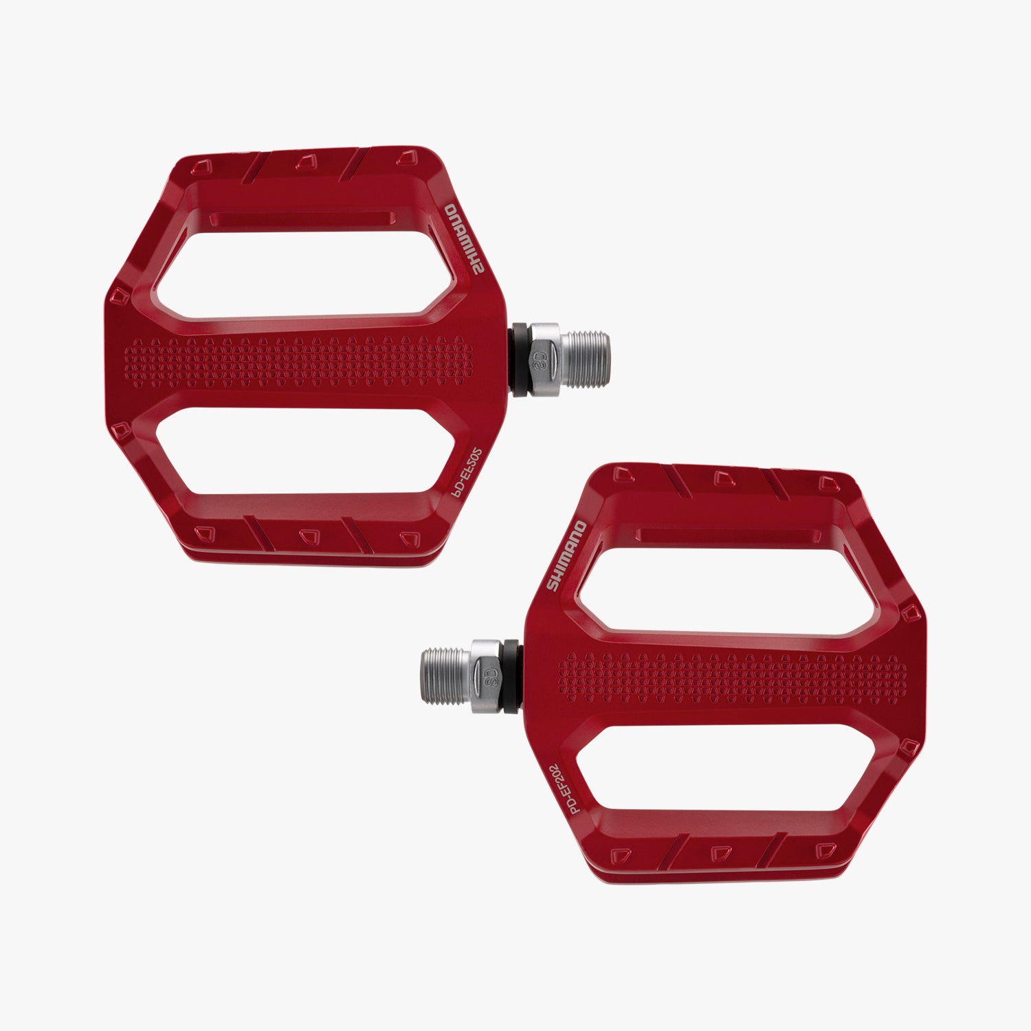 PD-EF202 SHIMANO FLAT PEDAL