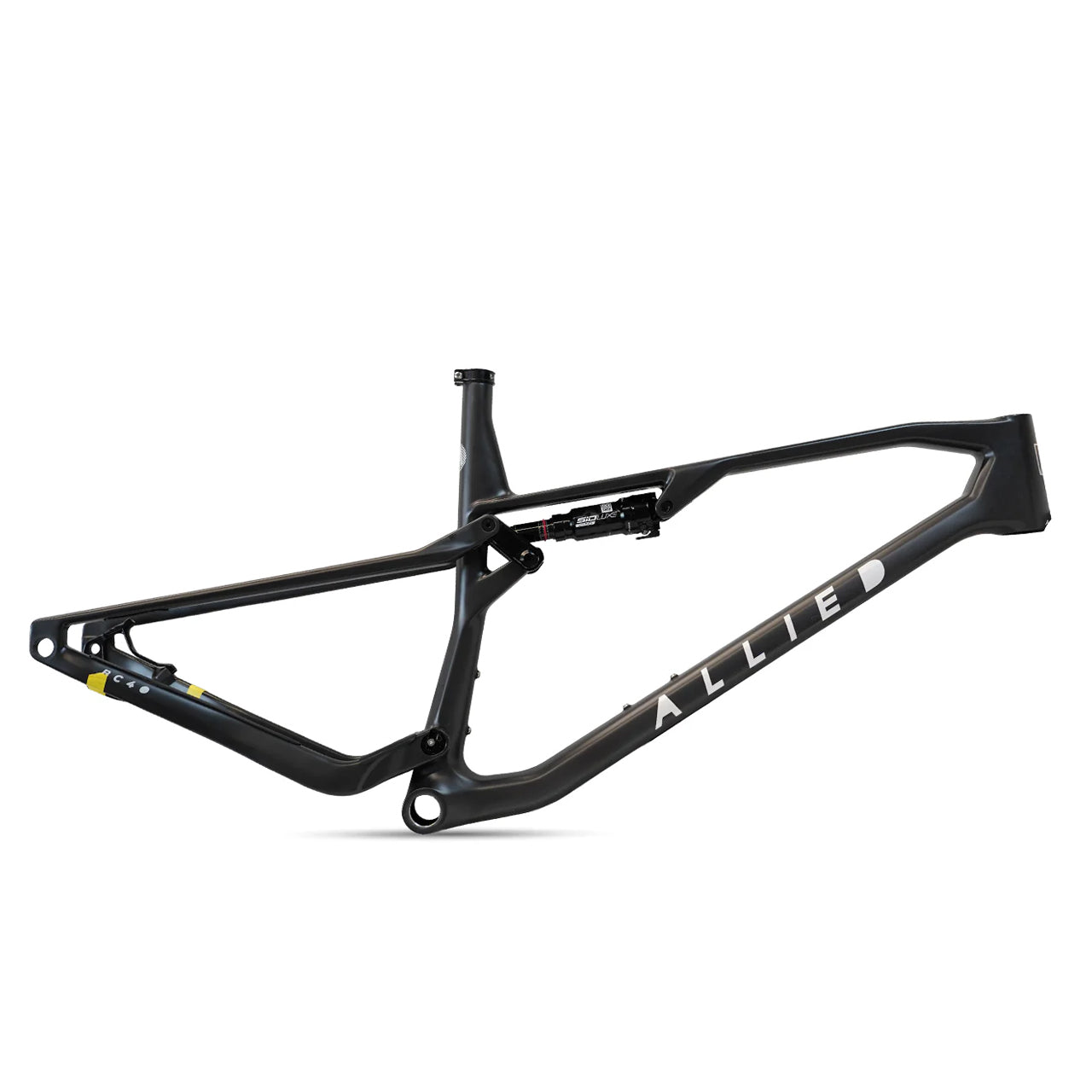 BC40 Gen2 Frameset