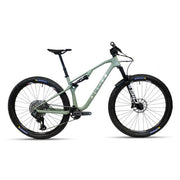 BC40 | GX AXS T-Type | We Are One Faction DT350