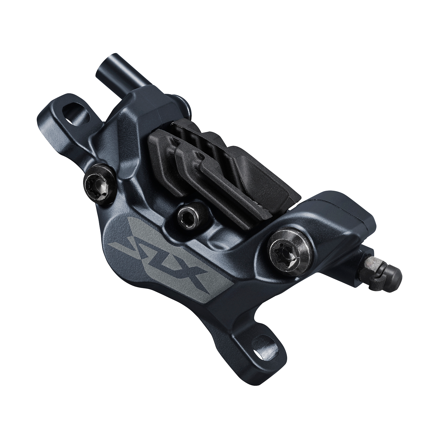 SLX BR-M7120 4 Piston Disc Brake Caliper