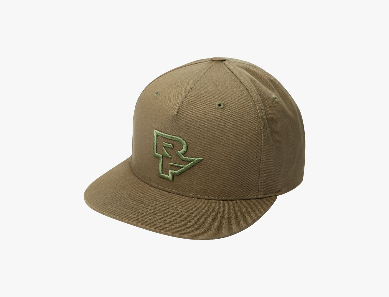 CL Snapback Hat