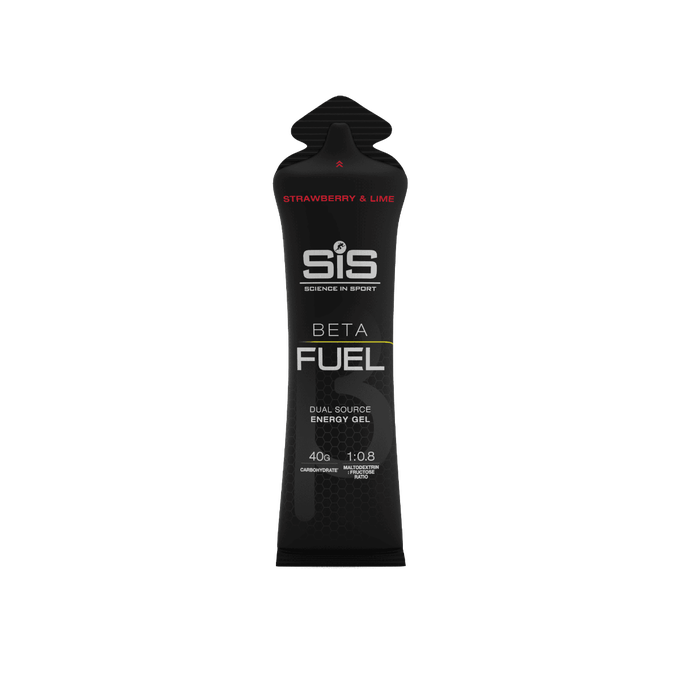 Beta Fuel Gels