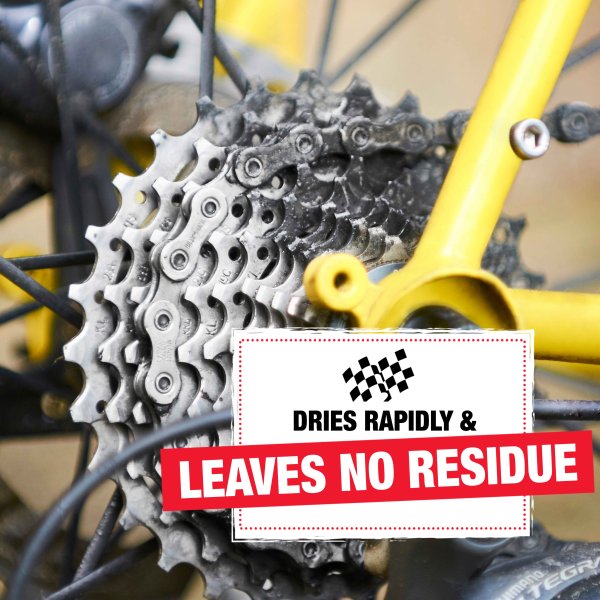 Speed Bike Degreaser™