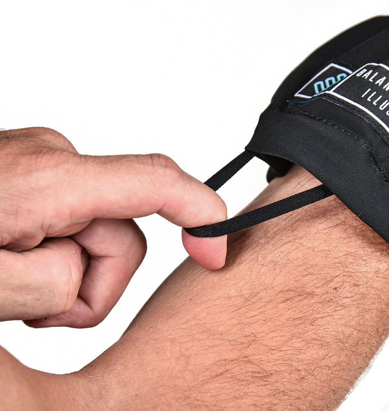 Pukek Trigger Finger Gloves