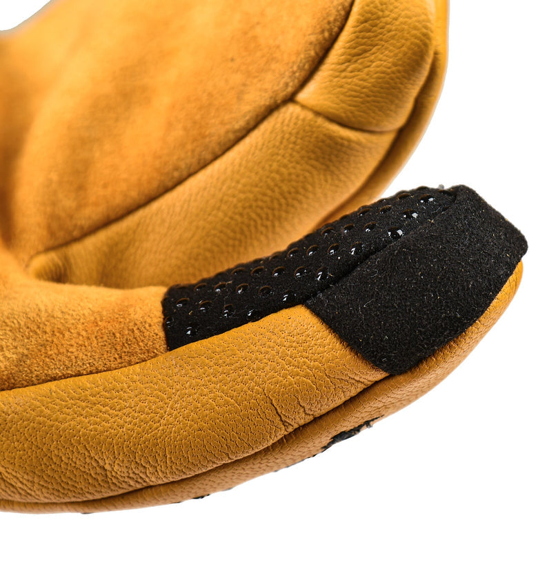 Pukek Trigger Finger Gloves