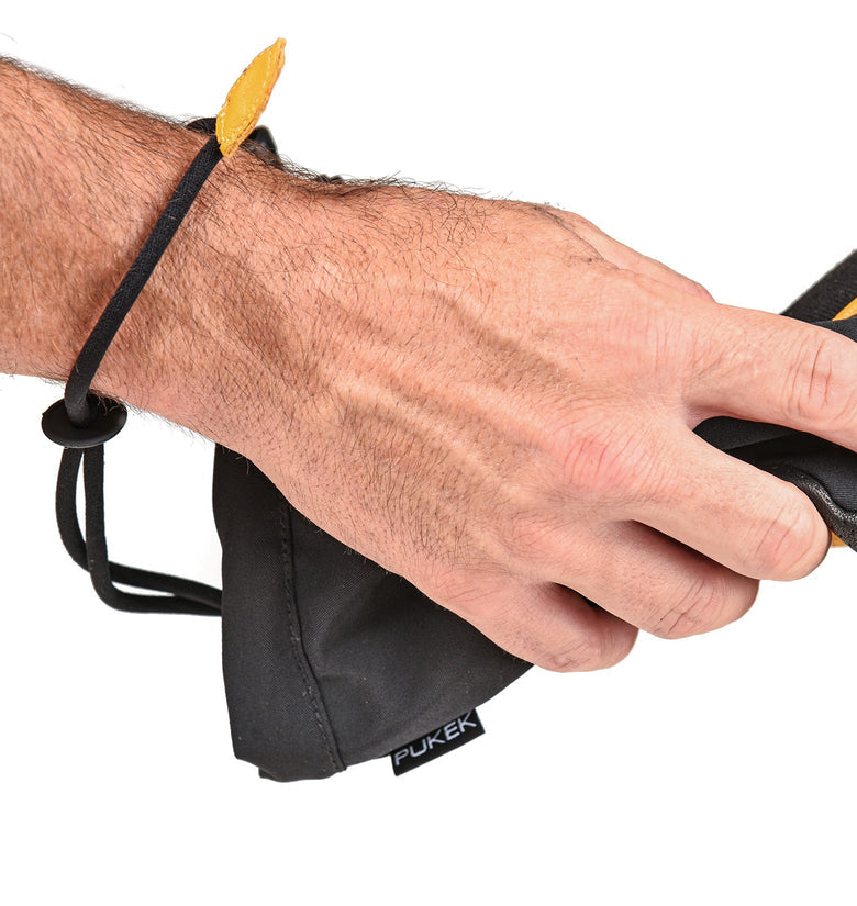Pukek Trigger Finger Gloves