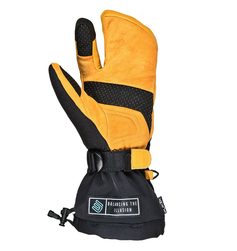 Pukek Trigger Finger Gloves