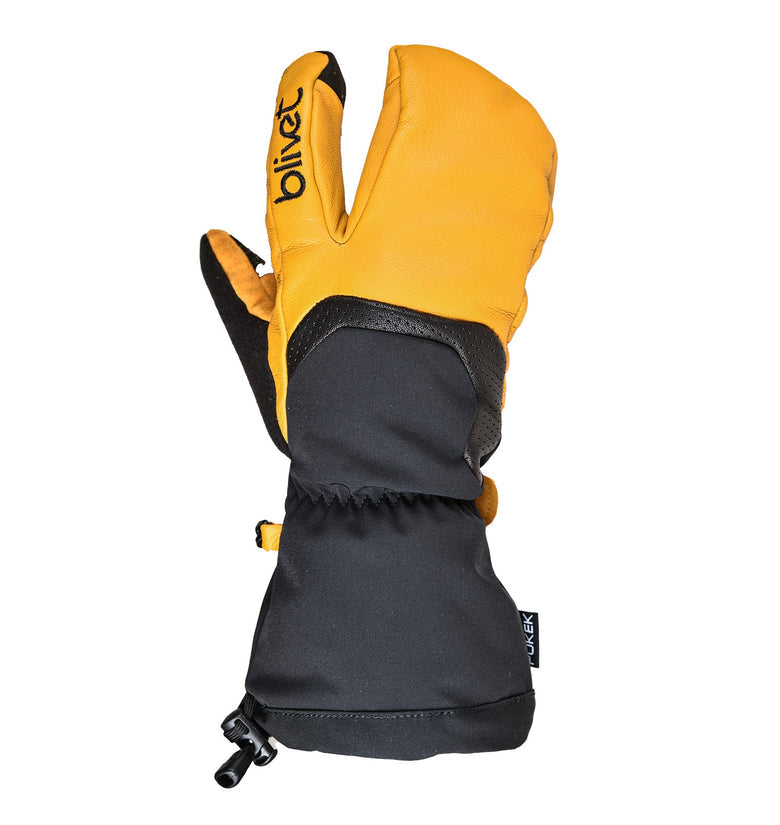 Pukek Trigger Finger Gloves