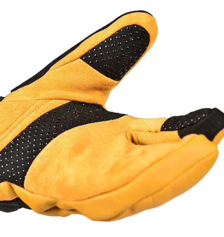 Pukek Trigger Finger Gloves