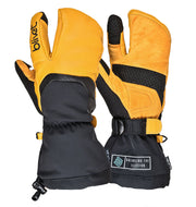 Pukek Trigger Finger Gloves