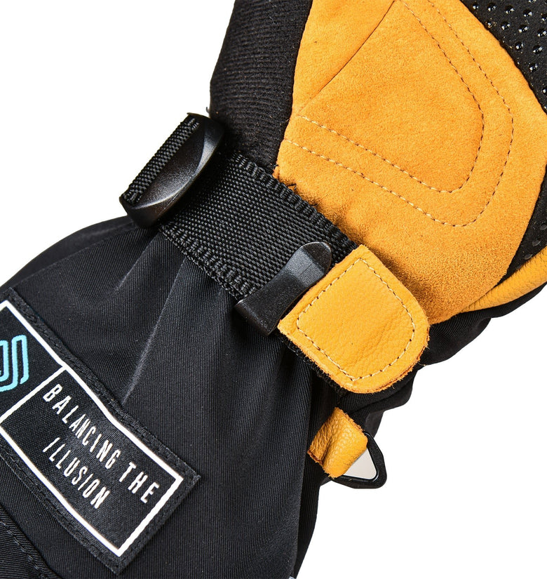 Pukek Trigger Finger Gloves