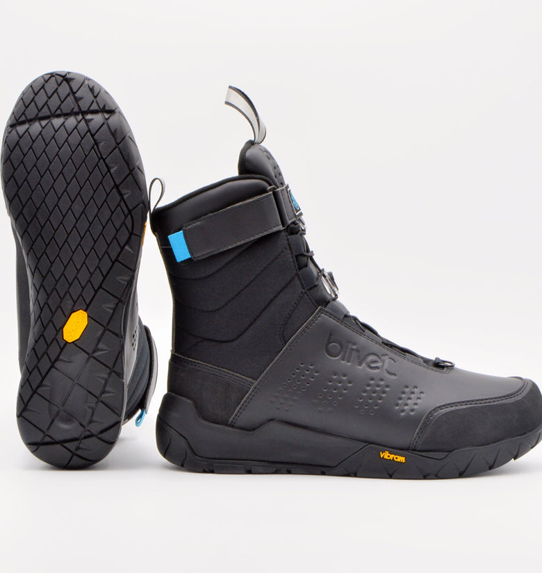 Quilo Flat Boots Gen 2