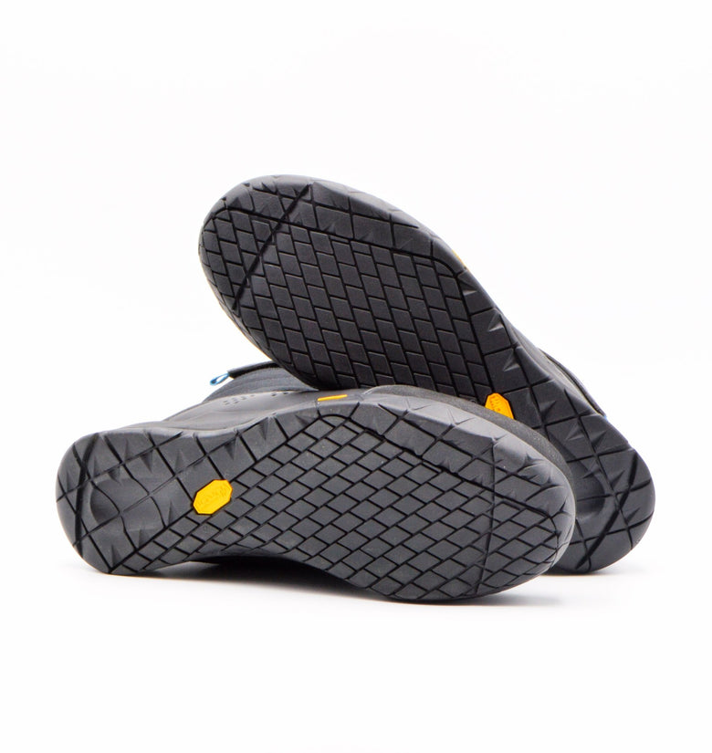 Quilo Flat Boots Gen 2