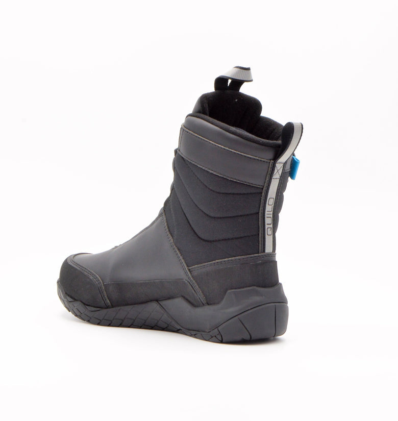 Quilo Flat Boots Gen 2