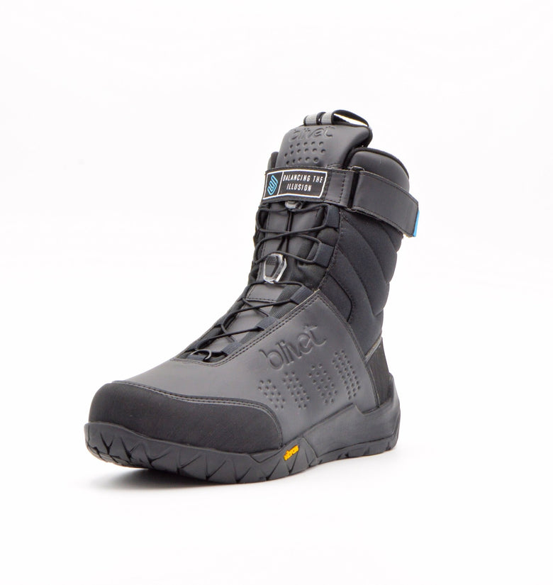 Quilo Flat Boots Gen 2