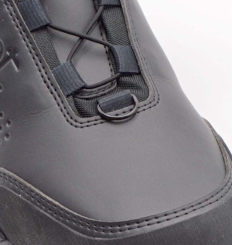 Quilo Flat Boots Gen 2