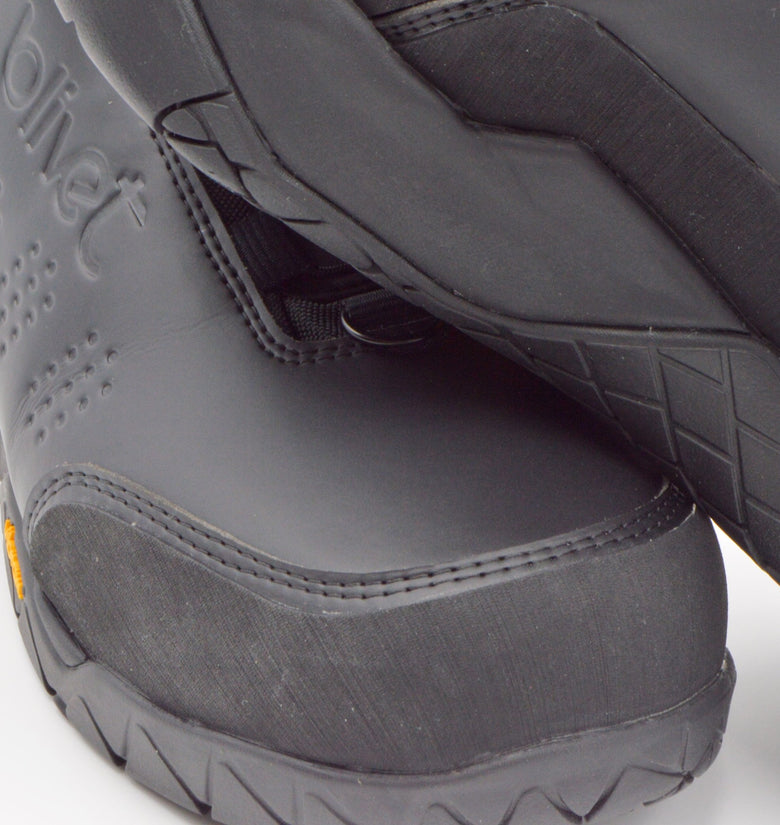 Quilo Flat Boots Gen 2