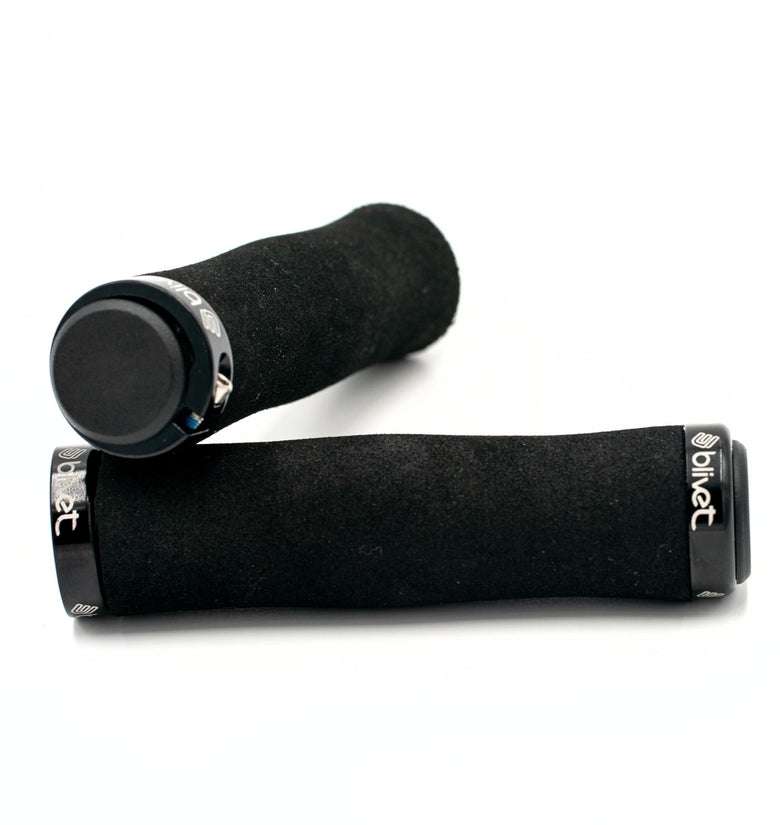 VOK Pogies & Mund Grips
