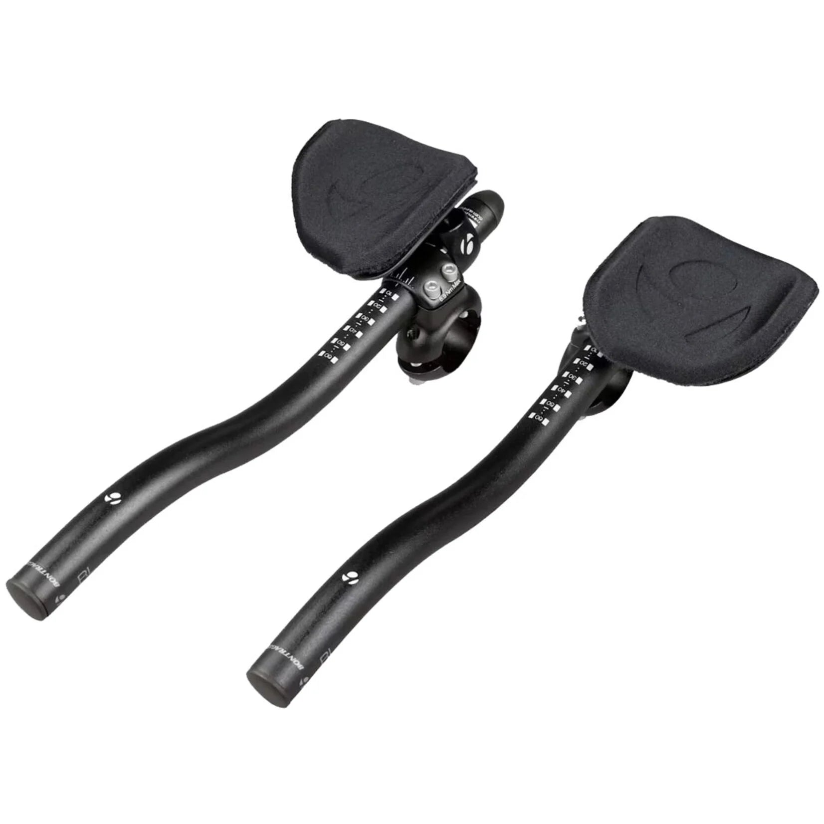 Bontrager Race Lite Aero Clip-On Handlebar